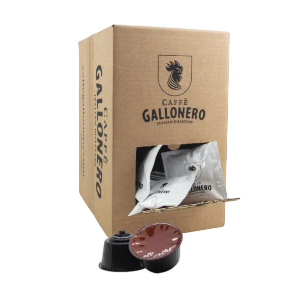 cialde compatibili dolce gusto