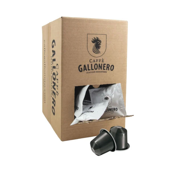 cialde compatibili nespresso